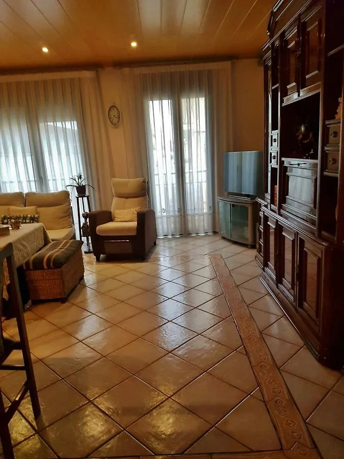 Willa Casa De La Creu Palamós Hiszpania
