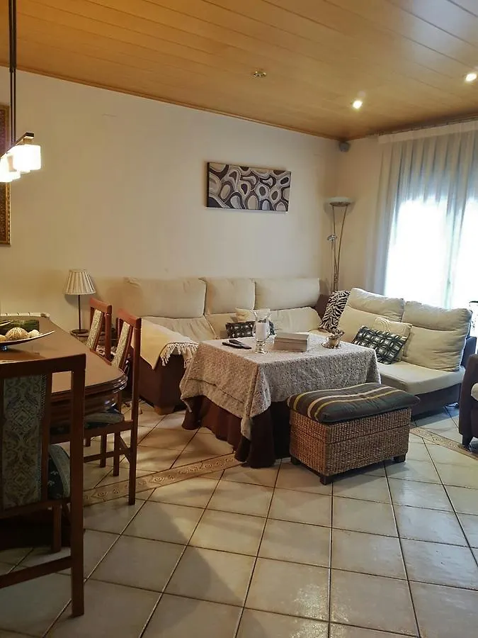 Willa Casa De La Creu Palamós Hiszpania