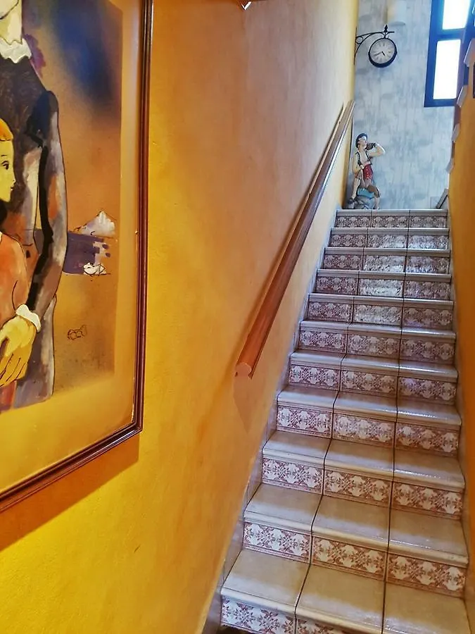 Willa Casa De La Creu Palamós Dom wakacyjny