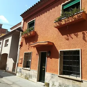 Сasa de vacaciones Casa De Poble Foraster, Palamós