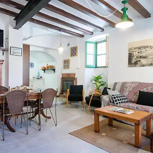 Сasa de vacaciones Boni, Palamós