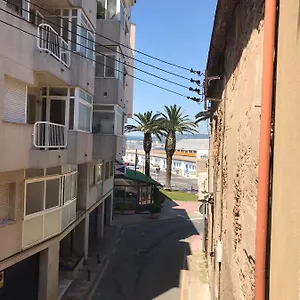 Сasa de vacaciones Apartament Al Port, Palamós
