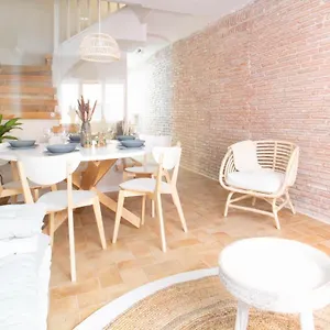Сasa de vacaciones Allegra Boutique House, Palamós