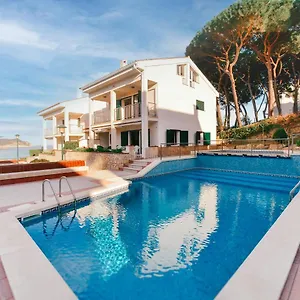 Сasa de vacaciones Casa La Fosca, Palamós
