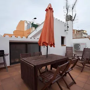 Сasa de vacaciones La Bella Lola Boutique, Palamós