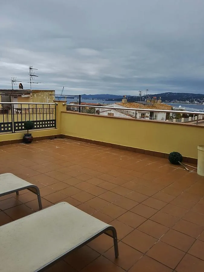 Casa De La Creu Villa Palamos