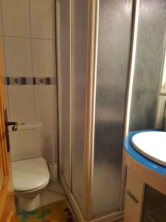 Casa De La Creu Villa Palamos 0*,