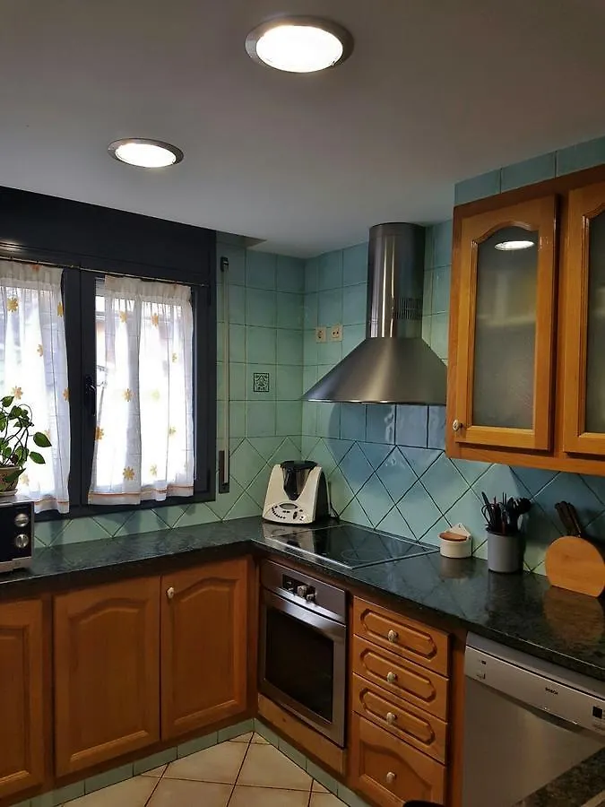 Casa De La Creu Villa Palamos Holiday home
