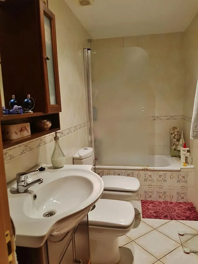 Holiday home Casa De La Creu Villa Palamos