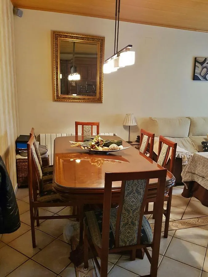 Holiday home Casa De La Creu Villa Palamos