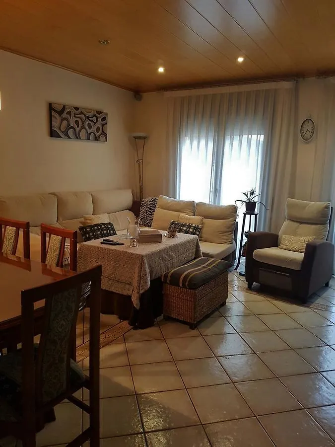 Holiday home Casa De La Creu Villa Palamos Spain