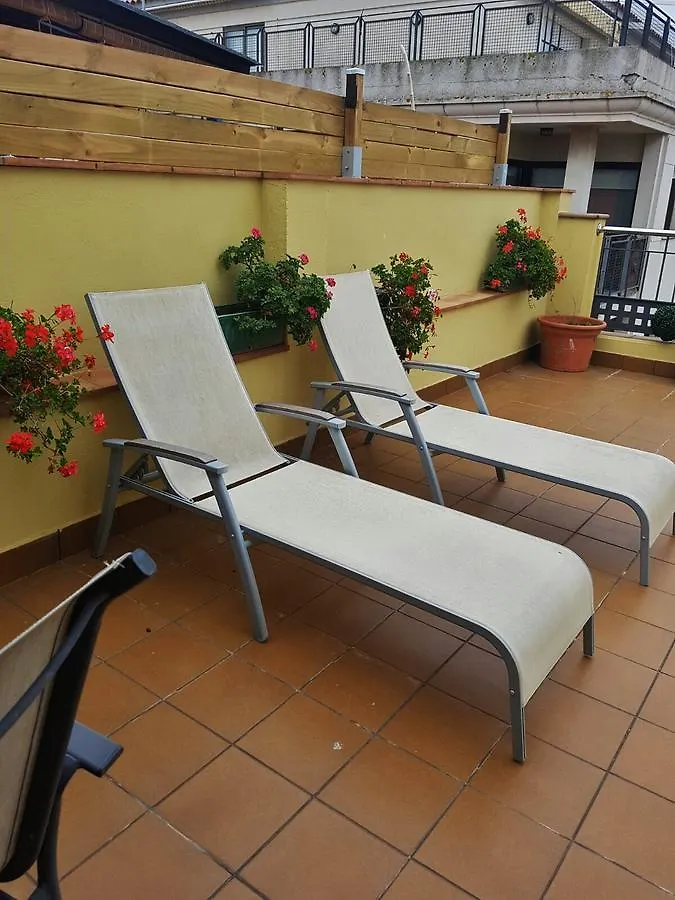 Holiday home Casa De La Creu Villa Palamos Spain