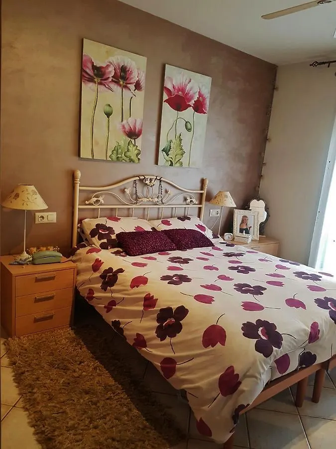 Casa De La Creu Villa Palamos