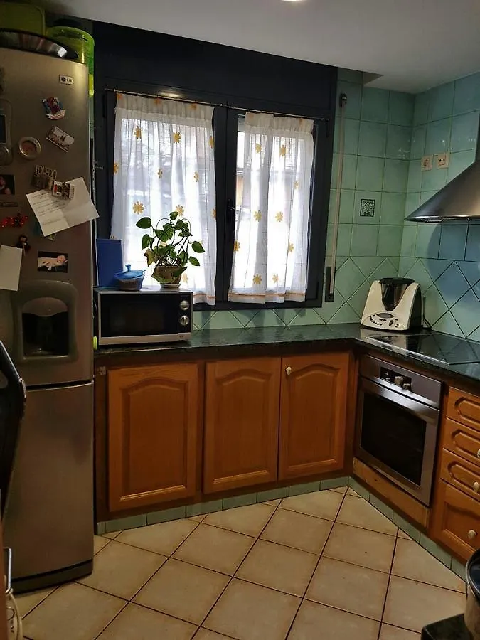 Casa De La Creu Villa Palamos Holiday home